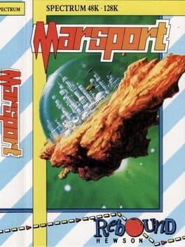 Marsport