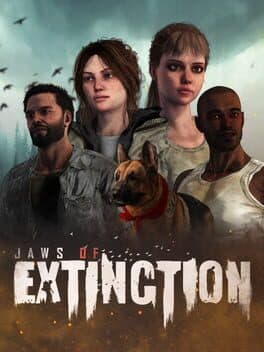 Jaws Of Extinction™