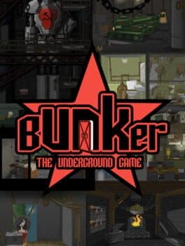 Bunker - The Underground Game