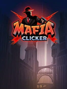 Mafia Clicker: City Builder