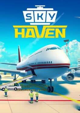Sky Haven Tycoon - Airport Simulator