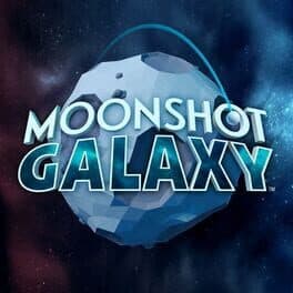 Moonshot Galaxy™