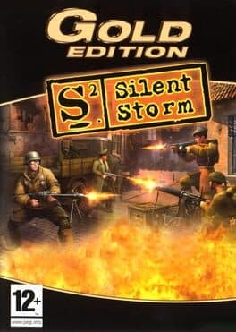 Silent Storm Gold Edition