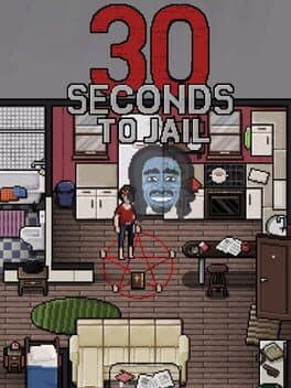 30 Seconds To Jail