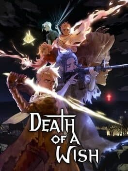 Death of a Wish
