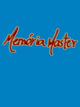 Memória Master