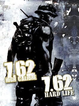 7,62 High Calibre