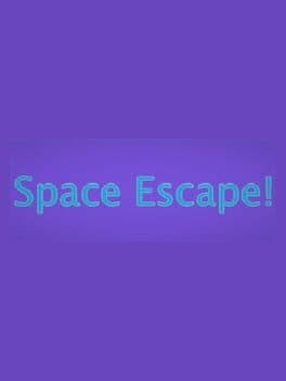 Space Escape!