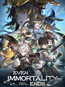 Stars End