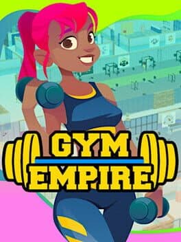 Gym Empire - Gym Tycoon Sim Management