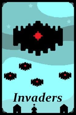 Invaders!