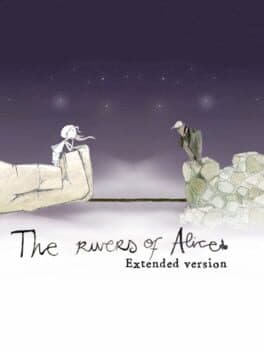 The Rivers of Alice - Extended Version