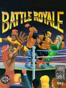 Battle Royale: Survivors 究极求生:大逃杀