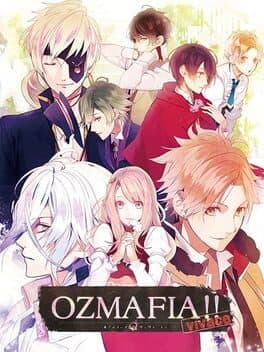 OZMAFIA!!