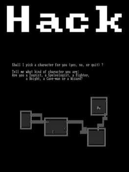 Hacked