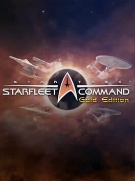 Star Trek: Starfleet Command Gold Edition