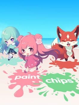 Paint Chips