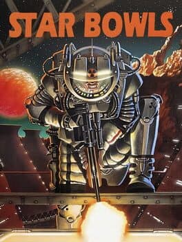 Star Bowls