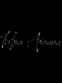 Infra Arcana