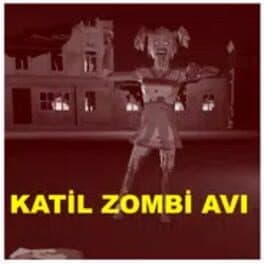 Zombie