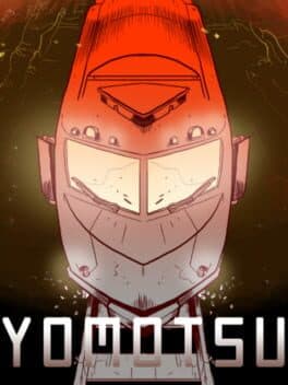 YOMOTSU