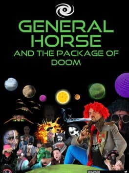 General Horse and the Package of Doom