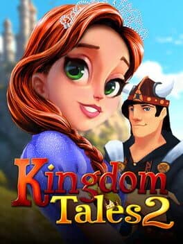 Kingdom Tales 2: Viking Saga