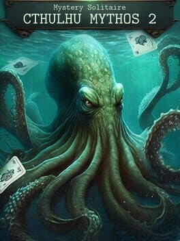 Mystery Solitaire: Cthulhu Mythos 2