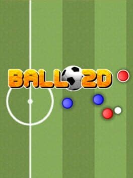 Ball 2D: Soccer Online