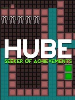 HUBE: Seeker of Achievements