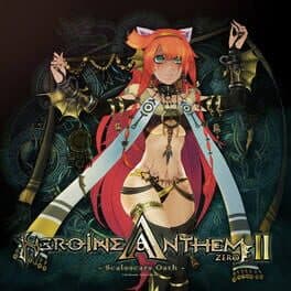 Heroine Anthem Zero 2 : Scalescars Oath