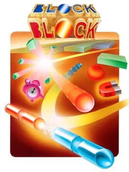 Block Block