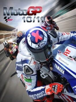 MotoGP 10/11
