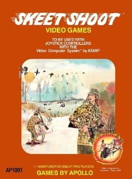 Skeet Shoot