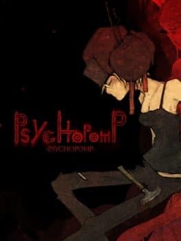 Psychopomp