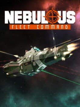 NEBULOUS: Fleet Command