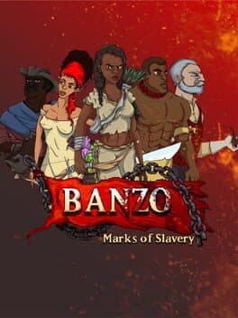 Banzo - Marks of Slavery