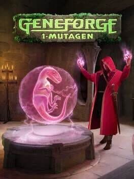 Geneforge 1