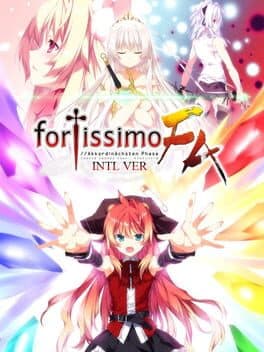 Fortissimo FA