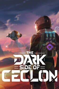 THE DARK SIDE OF CECLON