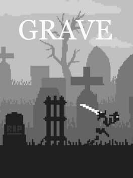 Grave: VR Prologue