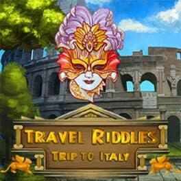 Travel Riddles: Trip To Italy