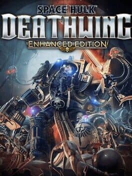 Space Hulk: Deathwing Enhanced Edition