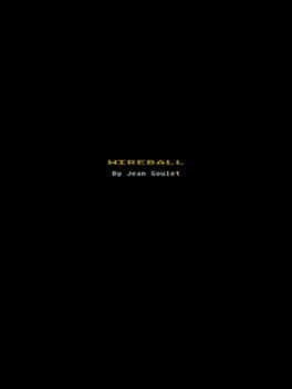 Wireball