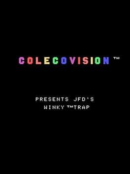 Winky Trap