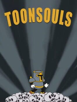 ToonSouls Maker