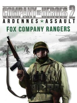 Company of Heroes 2 - Ardennes Assault