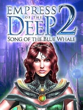 Empress Of The Deep