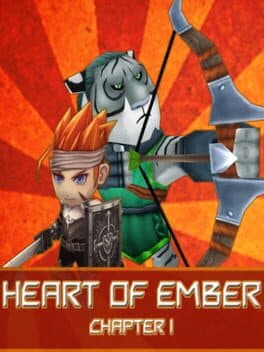 Heart of Ember CH1