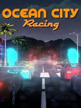 OCEAN CITY RACING